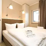 Dünenresidenz Heringsdorf, App. 22 Ostseebad Heringsdorf