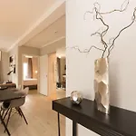 Dünenresidenz Heringsdorf, App. 22 Apartment Ostseebad Heringsdorf