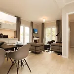 Dünenresidenz Heringsdorf, App. 22 Ostseebad Heringsdorf