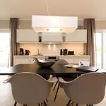 Apartment Dünenresidenz Heringsdorf, App. 22
