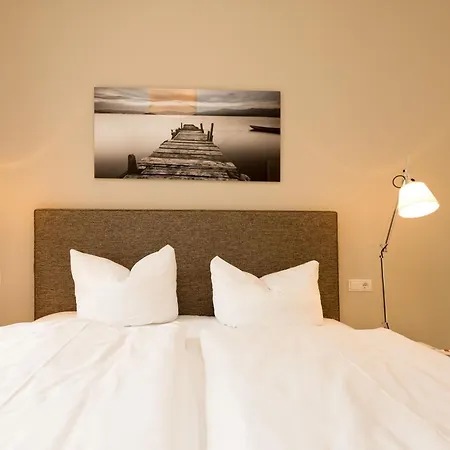 Apartment Duenenresidenz App 22
