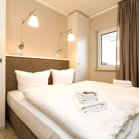 Duenenresidenz App 22 Heringsdorf