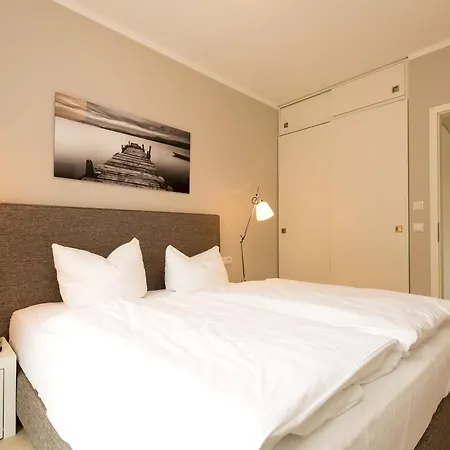 Duenenresidenz App 22 Apartman