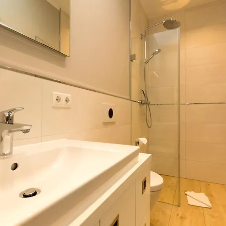 Duenenresidenz App 22 Apartman *