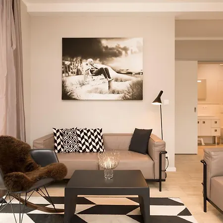 Duenenresidenz App 22 * Heringsdorf