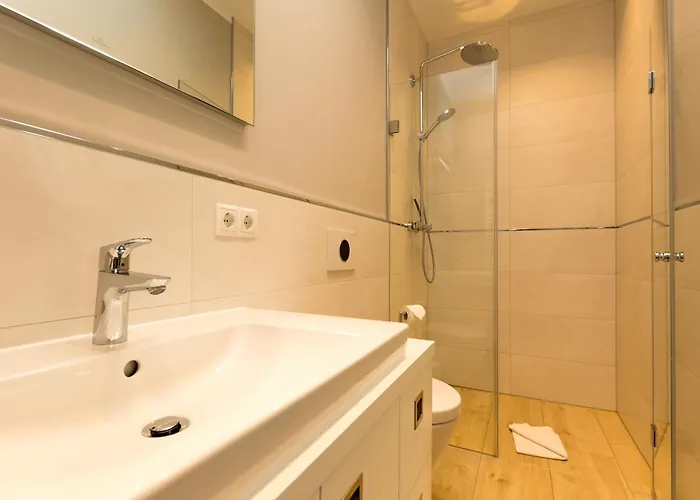 Duenenresidenz App 22 아파트 *