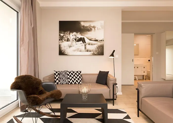 Duenenresidenz App 22 * 제바트헤링스도르프